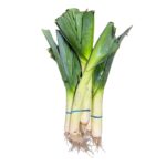 Ajo Porro Bolsa / Leek Bag