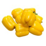 Aji Amarillo 5LB / Yellow Bell Pepper 5LB