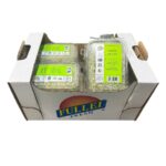 Alfalfa Brotes 8x4oz / Alfalfa Sprouts 8x4oz