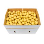 Papa Yukon Pequena 50LB / Potato Yukon Gold Creamer 50LB