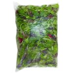 Spring Mix Organic 3LB