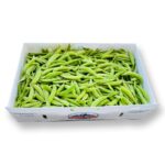 Sugar Snap Peas 10LB