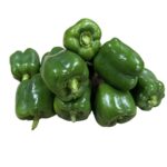 Aji Verde 5LB / Bell Pepper Green 5LB