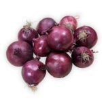 Cebolla Roja 10LB / Onion Red Jumbo 10LB