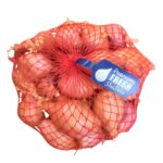 Cebolla Shallot Entero 5LB / Onion Shallot Whole 5LB