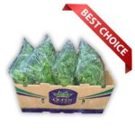 Espinaca Caja 4x2.5LB / Spinach 4x2.5LB