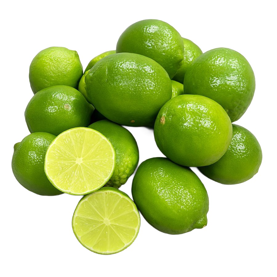 Limon Verde 5LB / Limes 5LB