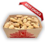 Papa Idaho 90ct 40LB / Potato Idaho 90ct 40LB
