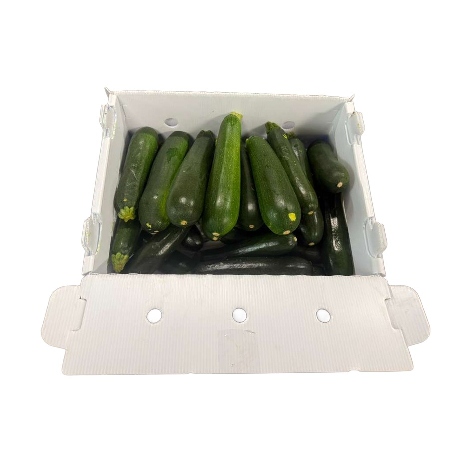 Zucchini 15LB