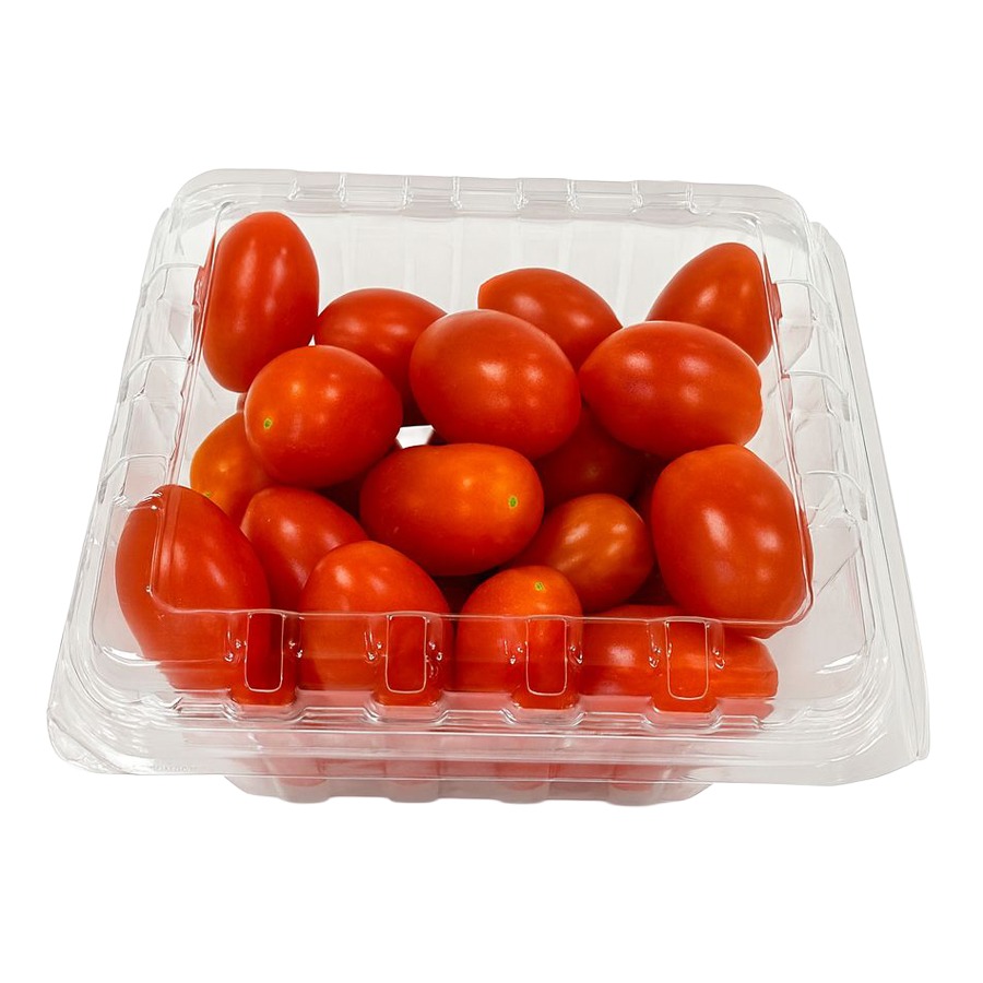 Tomate Grape 8oz
