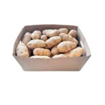 Papa Idaho 40ct 40LB / Potato Idaho 40ct 40LB