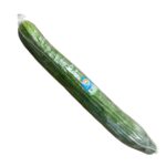Pepino Europeo (Unidad) / European Cucumber (Each)