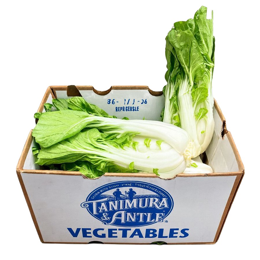 Bok Choy Regular 30lb