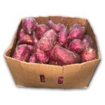Boniato Oriental 40LB / Potato Sweet (Oriental) 40LB