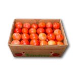 Tomate 6x6 25LB / Tomato 6x6 25LB
