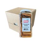 Canela en Rama Caja 4x2.5 LB / Cinnamon Stick 4x2.5 LB