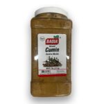 Comino Molido Pomo 4LB/Ground Cumin 4 LB