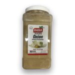 Cebolla Granulada 4 LB / Granulated Onion 4 LB