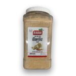 Sal de Ajo 9.5 LB / Garlic Salt 9.5 LB