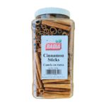 Canela en Rama Pomo 2.5LB / Cinnamon Stick 2.5LB