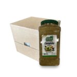 Sazon Completa Caja 4x6LB / Complete Seasoning 4x6LB