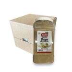 Cebolla Granulada Caja 4x4LB / Granulated Onion 4×4 LB