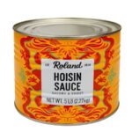 Salsa Hoisin 5LB / Hoisin Sauce 5LB