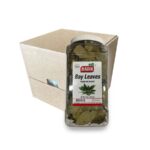 Hoja de Laurel Caja 4×6 oz / Dry Bay Leaves 4×6 oz
