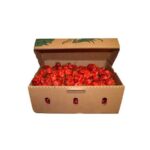 Habanero Rojo 8LB