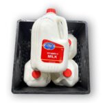 Leche Entera 4x1 Gal / Whole Milk 4x1 Gal
