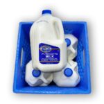 Leche 2% 4x1 Gal / Milk 2% 4x1 Gal