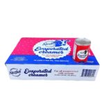 Leche Evaporada 24x12oz / Evaporated Cremer 24x12oz