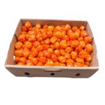 Habanero Naranja 8LB