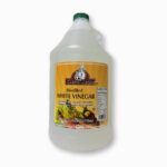 Vinagre Blanco 1Gal / White Vinegar 1Gal